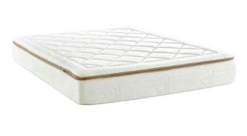 Dream Weaver 10 Inch Memory Foam King Mattress by Enso