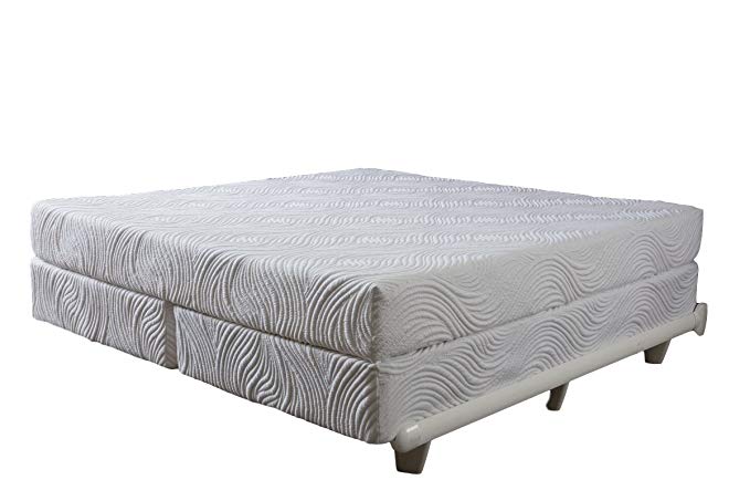 Pure Talay Bliss Pamper Latex Mattress Twin XL