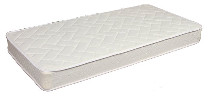 Home Life abest 8 inch Queen abs 803 Mattress