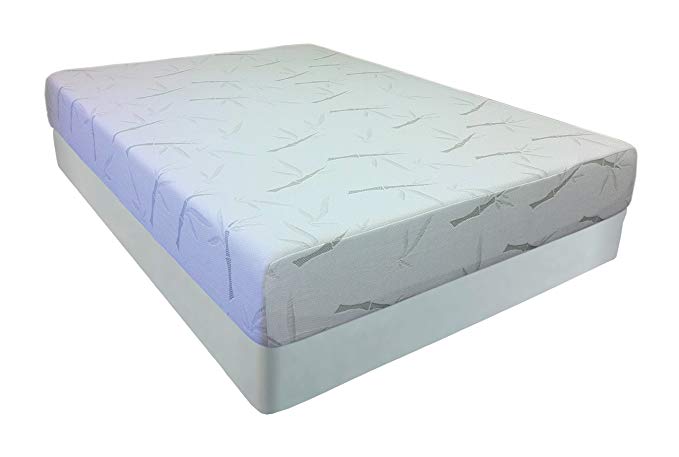 Easy Rest Slumber-Pedic 8