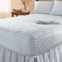 12 Inch Soft Sleeper 5.5 Queen Mattress With 4 Inches Made From 100% Visco Elastic Memory Foam