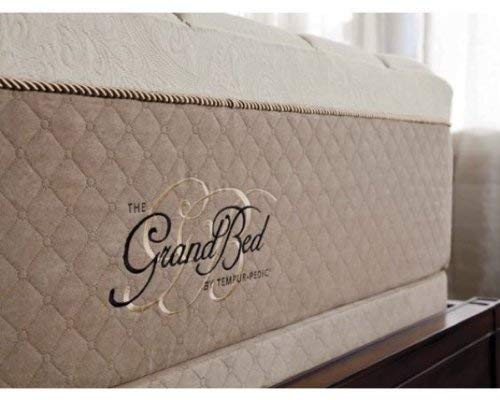 TempurPedic Contour Collection Mattress - Grand Bed