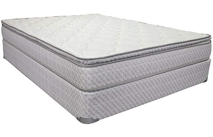 Corsicana King Arabella Broyton Pillow Top Mattress