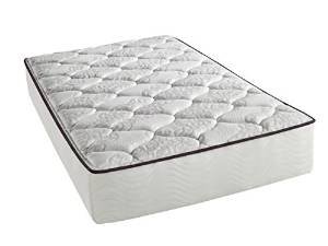 Dream Classic Comfy twin mattress 9-inch