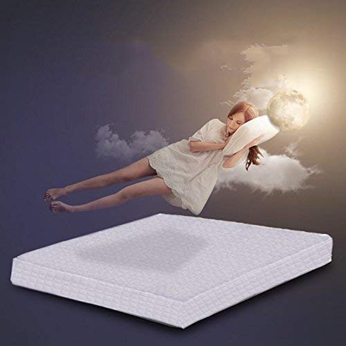 BestMassage Ultima Comfort Memory Foam 8 Inch Mattress, Full Size