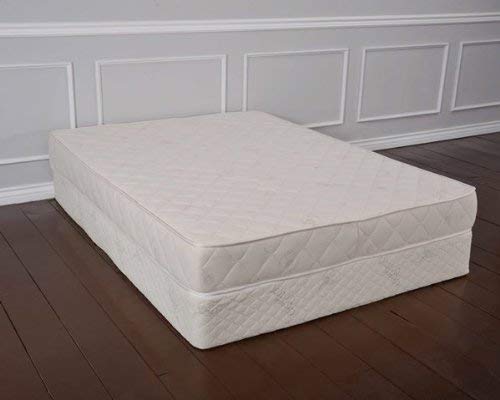 BIO SLEEP CONCEPT 9LTXMT-001 Versailles 9 inch Latex Mattress, 74