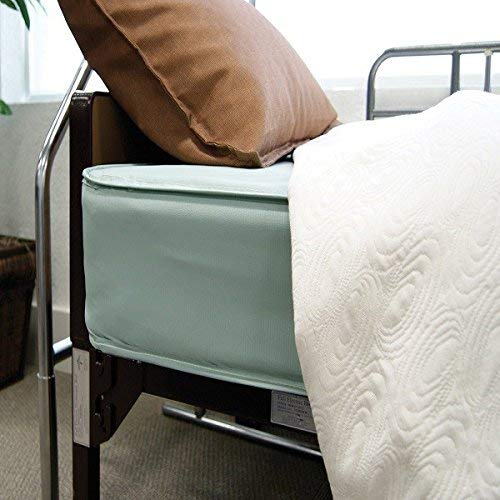 Purest Of America 8 inch Hospital Vinyl Mattress (TWIN)