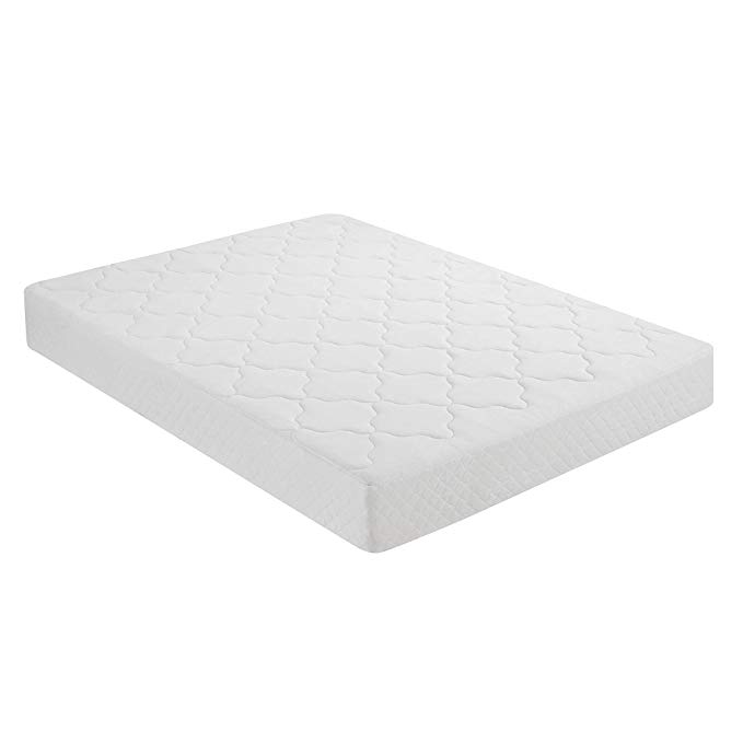 Dreamaway by Sleep Innovations 8-inch Memory Foam Mattress, King