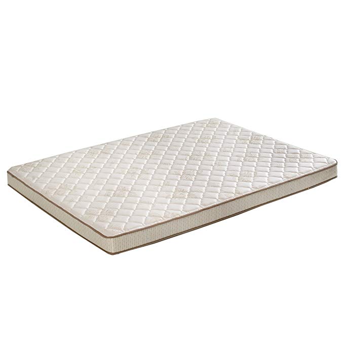 Sleep Luxury 6-inch Mattress - Twin XL