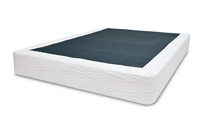 Signature Sleep Premium Ultra Steel Foundation Mattresses, Full